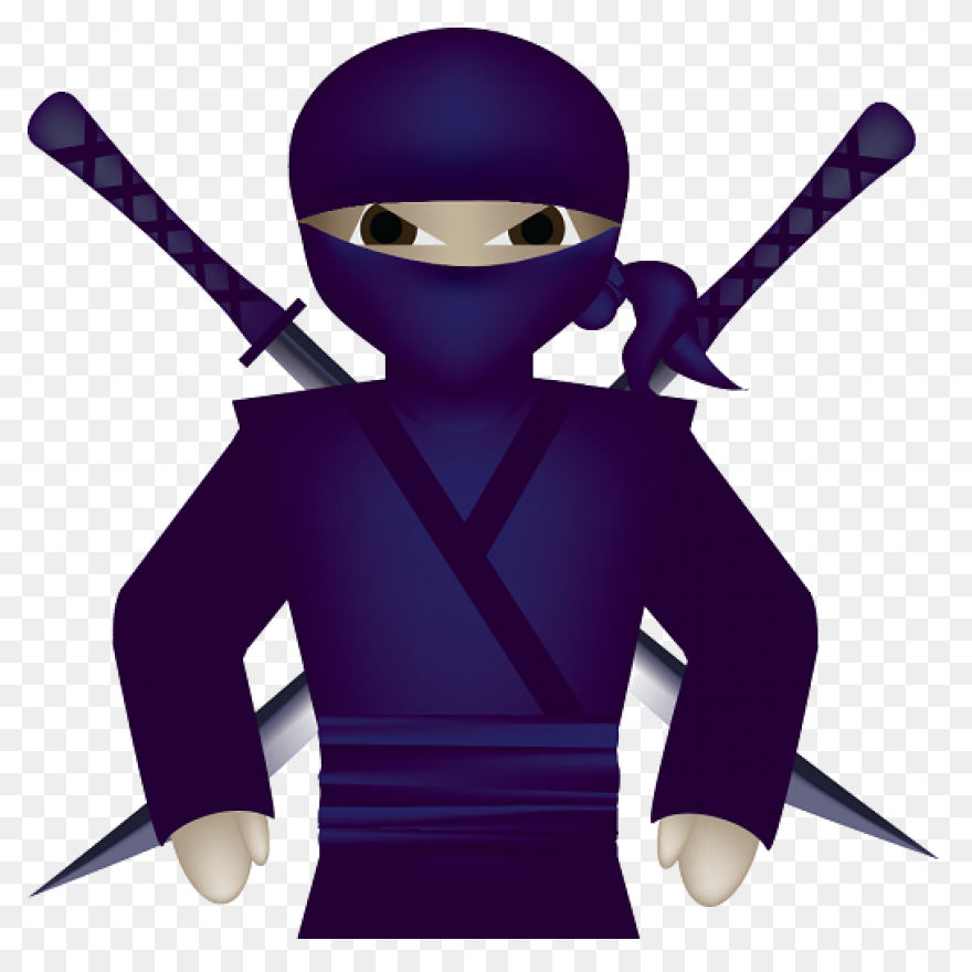 Download Hd Free Png Ninja Png Imag