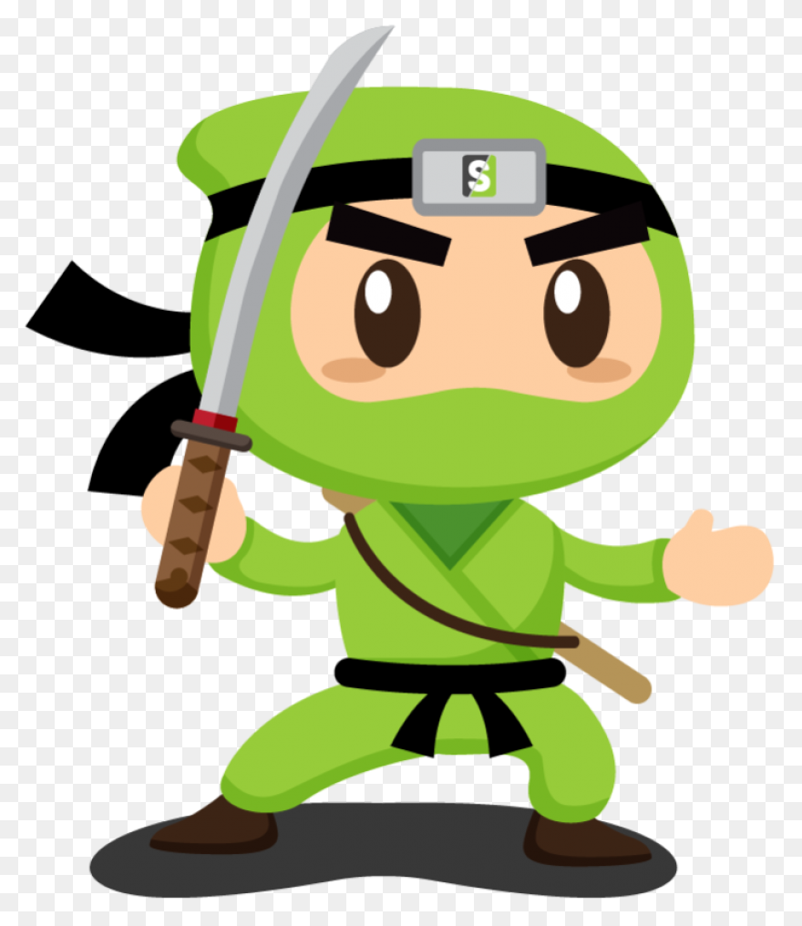 Download Hd Free Png Ninja Png Imag