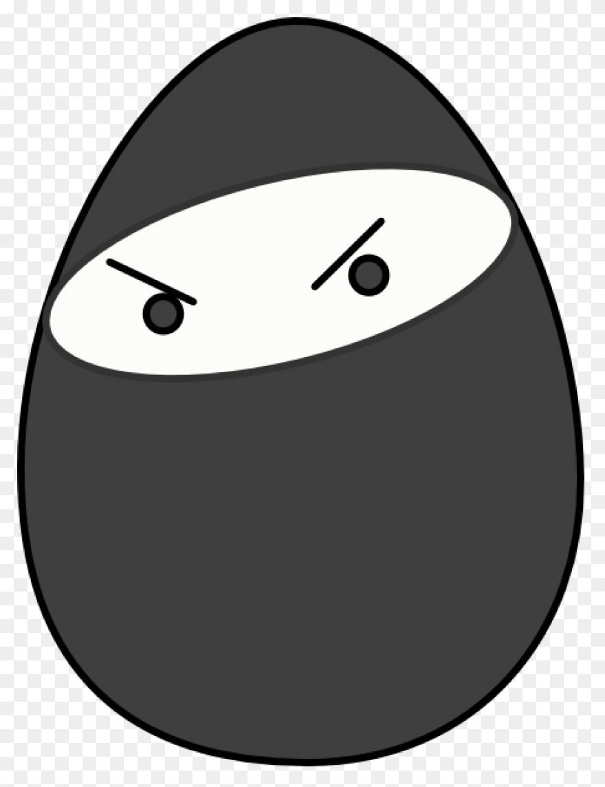 Ninja Mask -Solid Color Cold Gear -