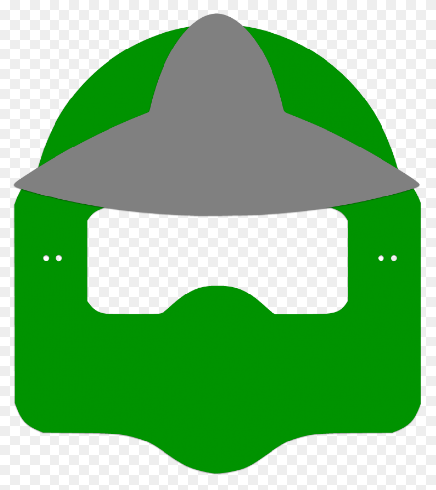Ninja Mask -Solid Color Cold Gear -