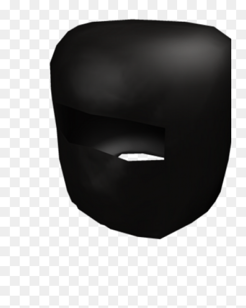 Ninja Mask -Solid Color Cold Gear -