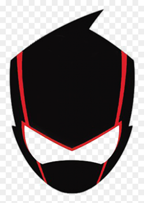 Ninja Mask -Solid Color Cold Gear -