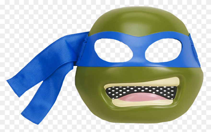 Ninja Mask -Solid Color Cold Gear -