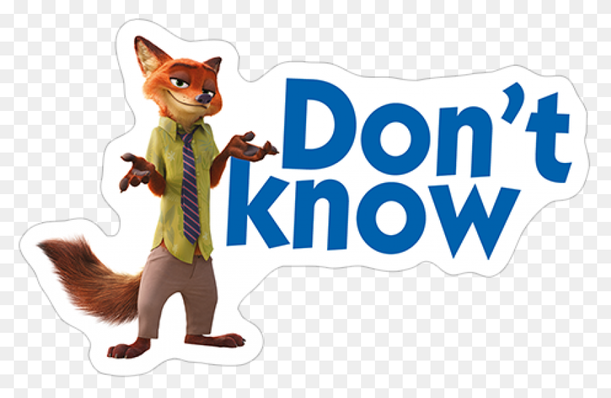 Nick Wilde | Stephen Squirrelsky &a