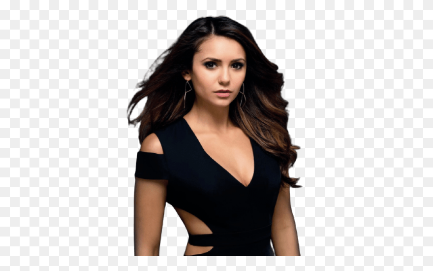 Nina Dobrev (Psd) | Official Psds
