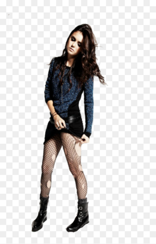 Nina Dobrev (Psd) | Official Psds