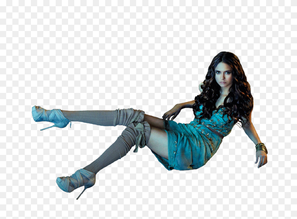Nina Dobrev (Psd) | Official Psds