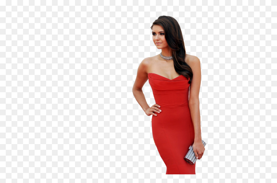 Nina Dobrev Png By Thisisdahlia - Nina Dobrev