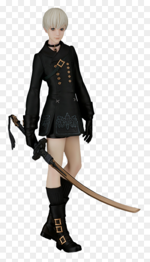 Nier (Father) | Nier Wiki | Clipart