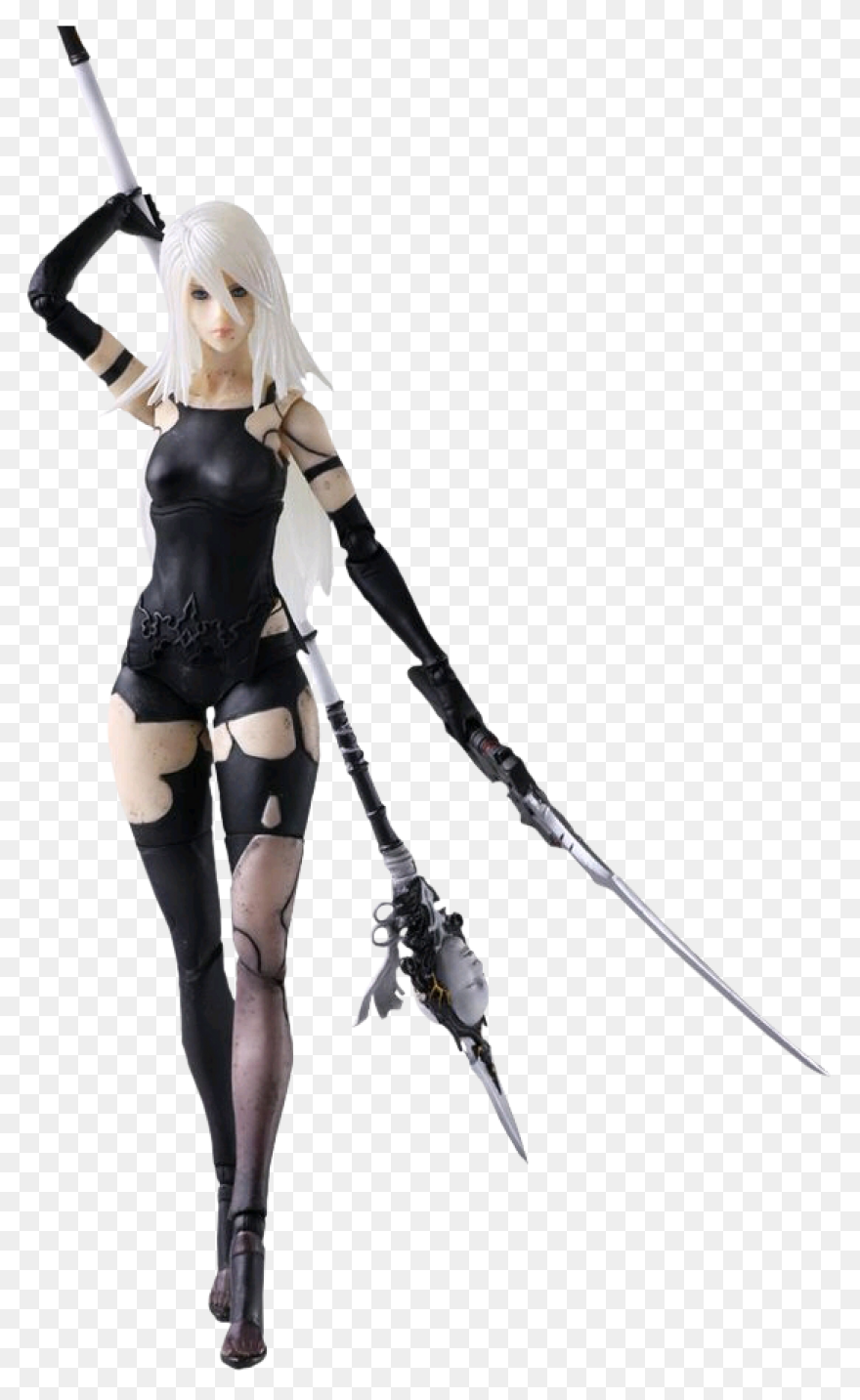 Nier (Father) | Nier Wiki | Clipart