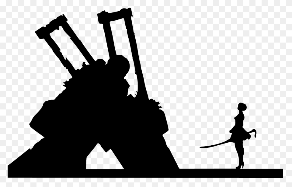 Nier (Father) | Nier Wiki | Clipart
