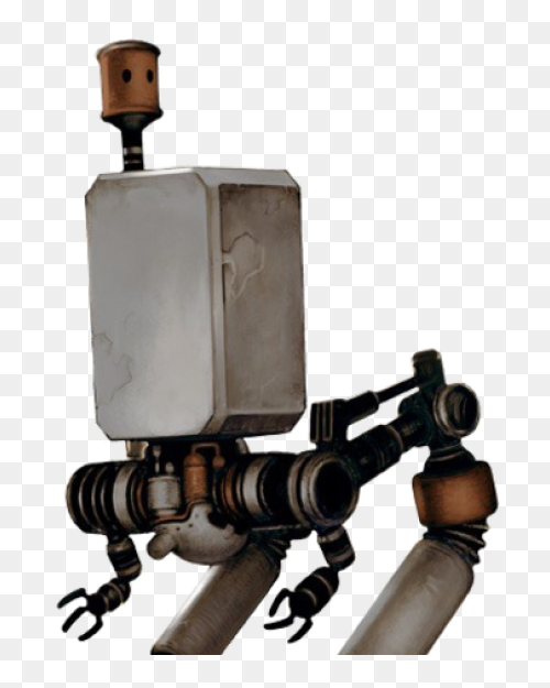 Nier: Automata Or How Pod - Nier Automata