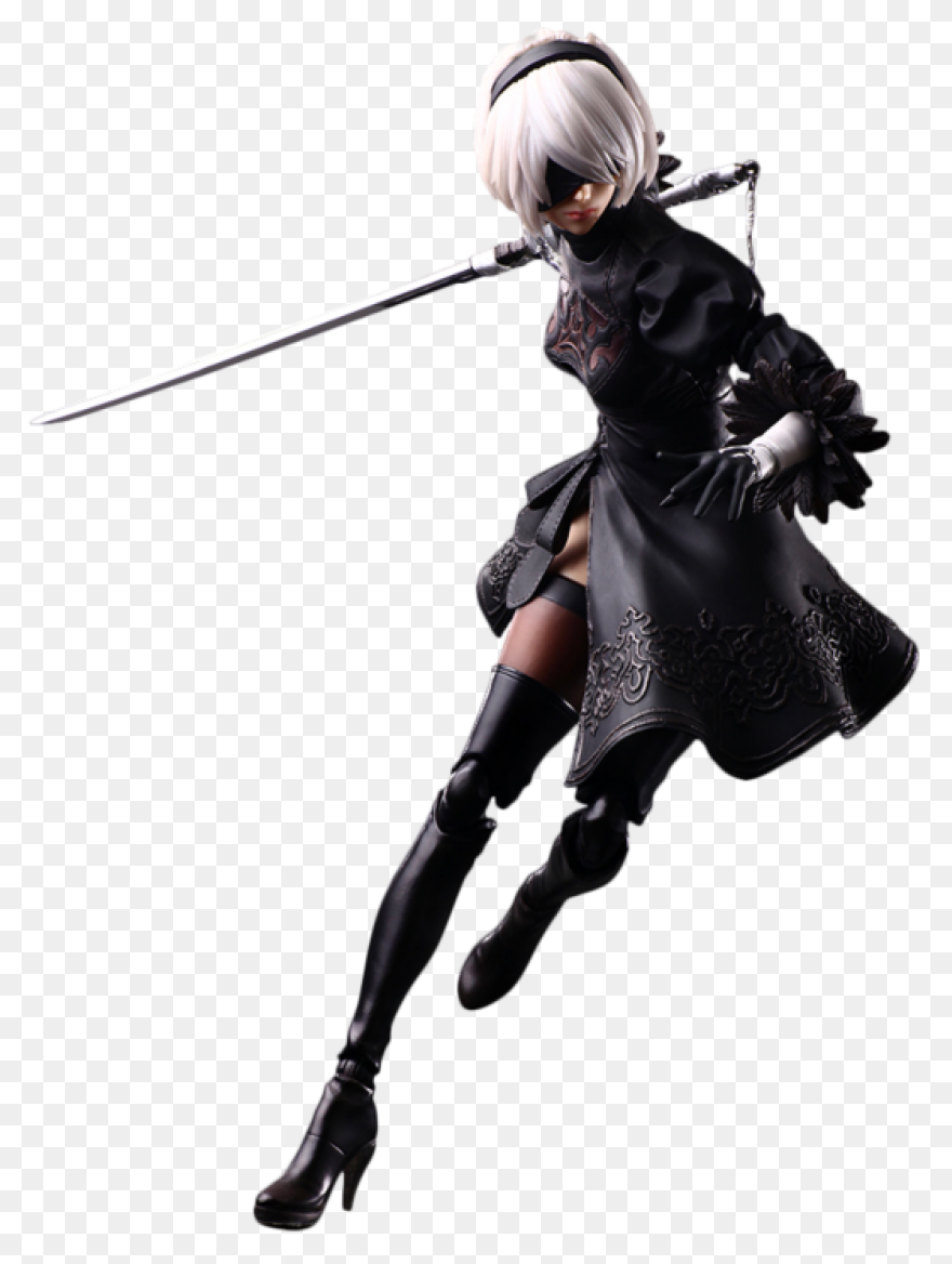 Nier (Father) | Nier Wiki | Clipart