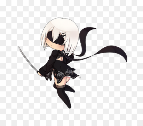 Nier (Father) | Nier Wiki | Clipart