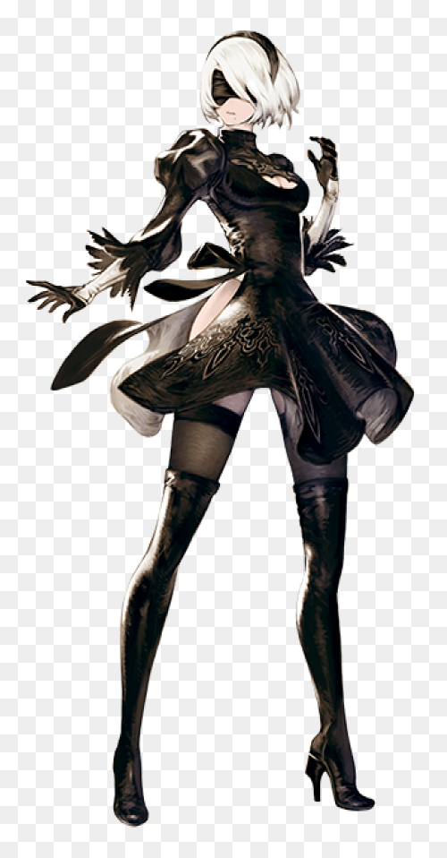 Nier (Father) | Nier Wiki | Clipart