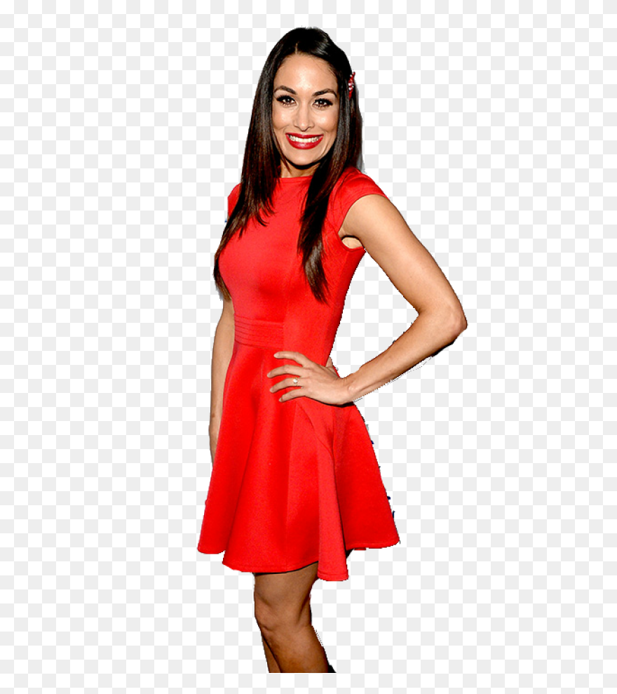 Download Nikki Bella - Girl Png Ima