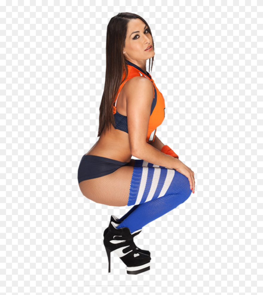 Download Nikki Bella - Girl Png Ima