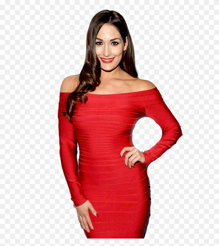 Download Nikki Bella - Girl Png Ima