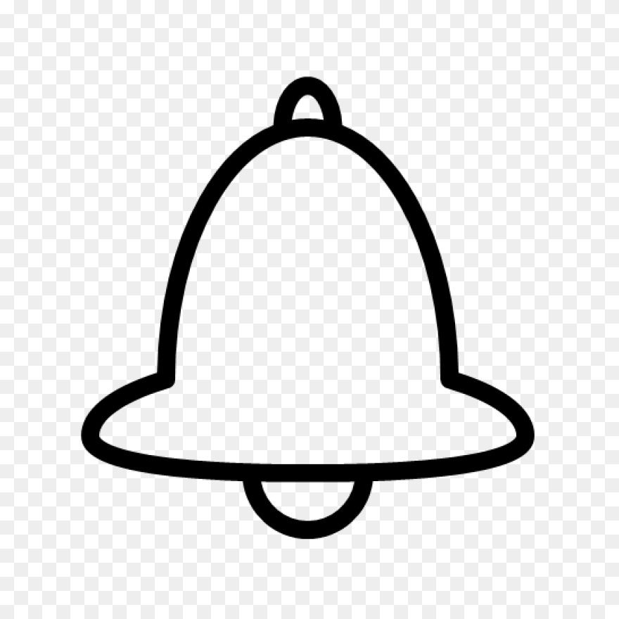 Bell, Notification, One Notificatio