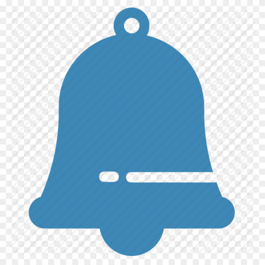 Bell, Notification, One Notificatio