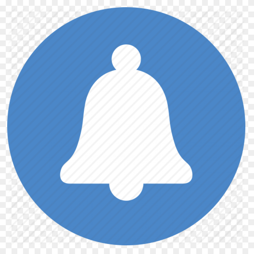 Notification Icon Png #200283 Free - Notification Icon