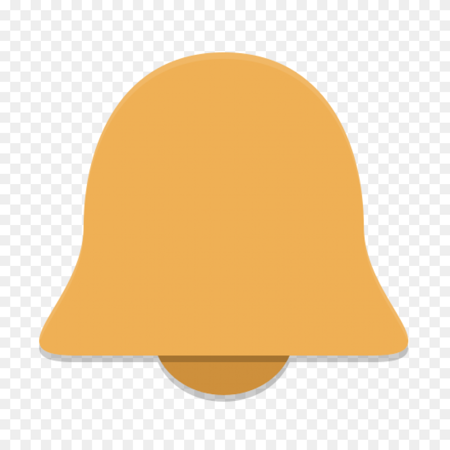 Bell, Notification, One Notificatio