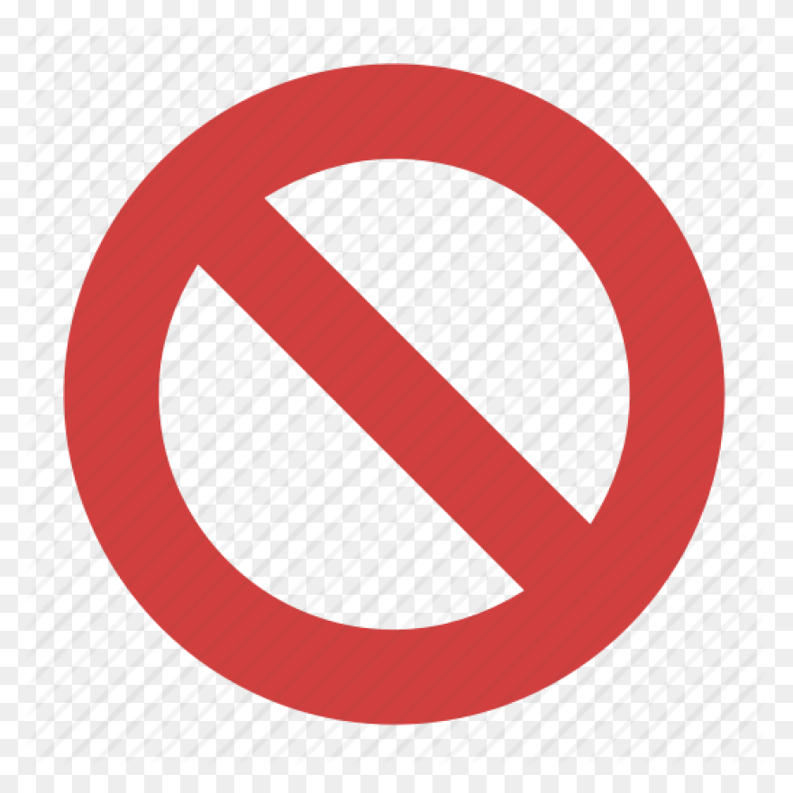 Free No Symbol Transparent Backgrou