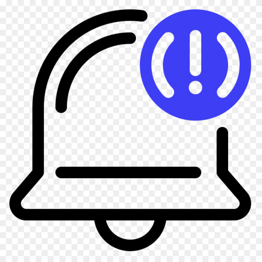 Notification Free Interface Icons - Notification