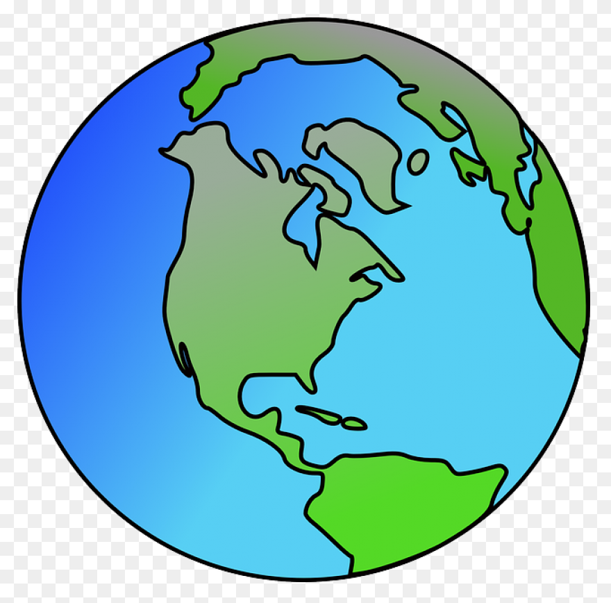 North America – ClipartFlare Ag