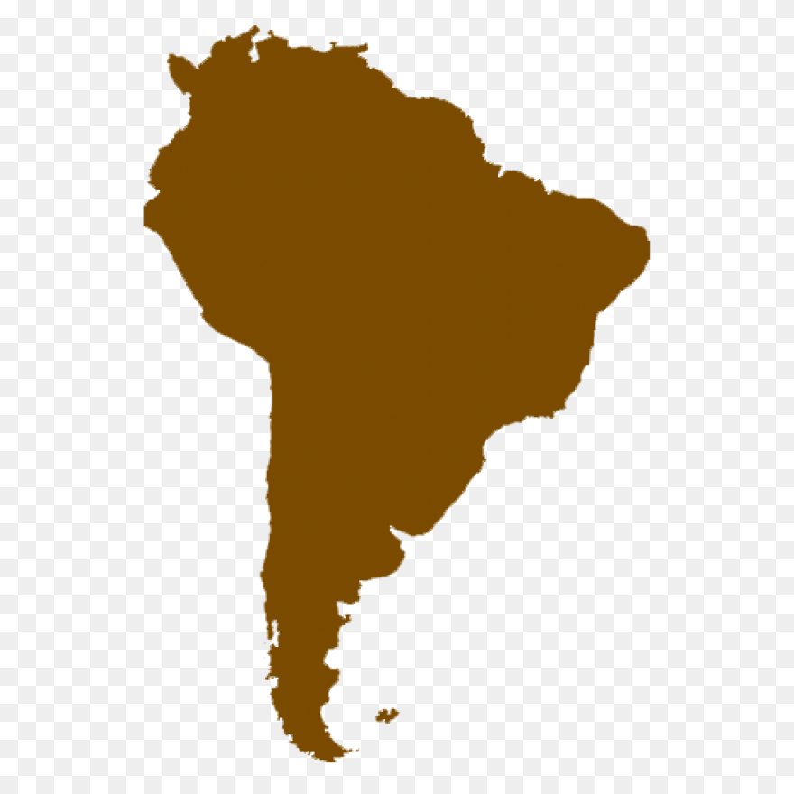 North America Centered Earth Globe