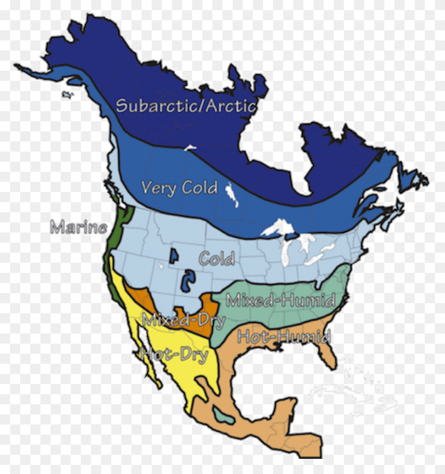 North America Centered Earth Globe