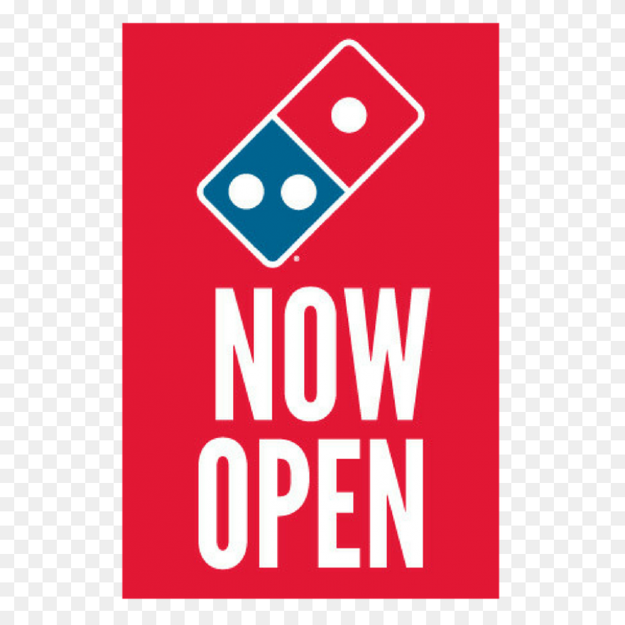 Open For Business Banners - Now Ope