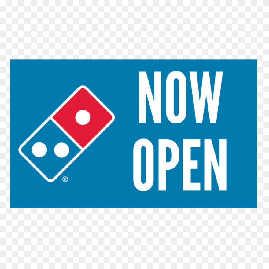 Open For Business Banners - Now Ope