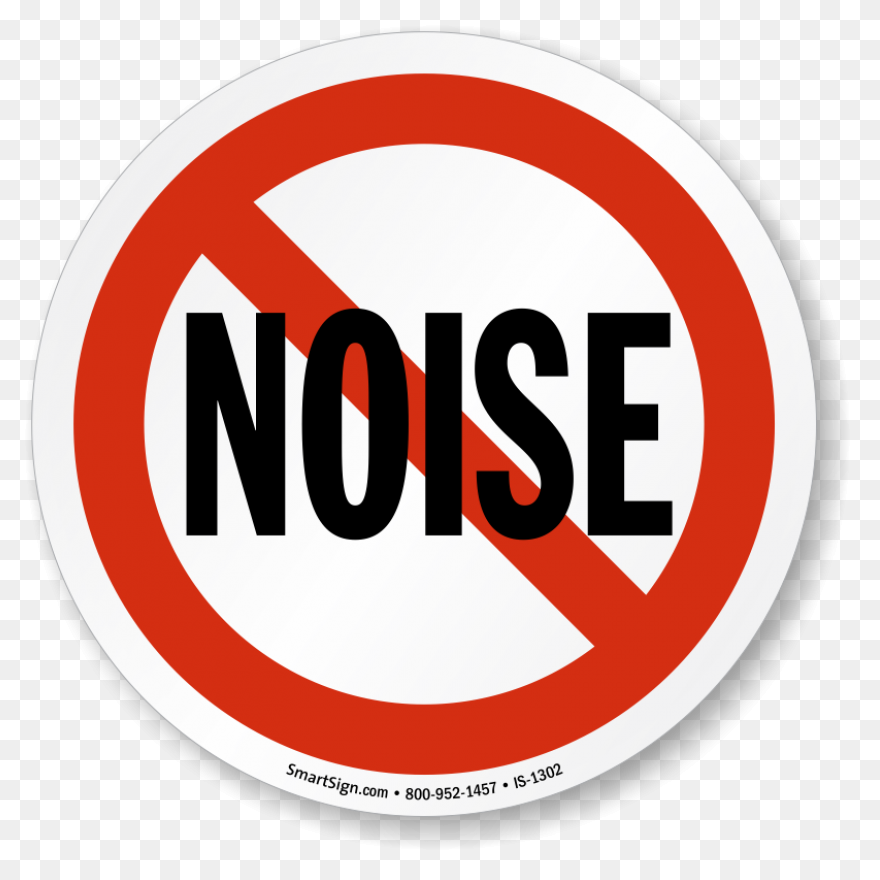 Noise Search