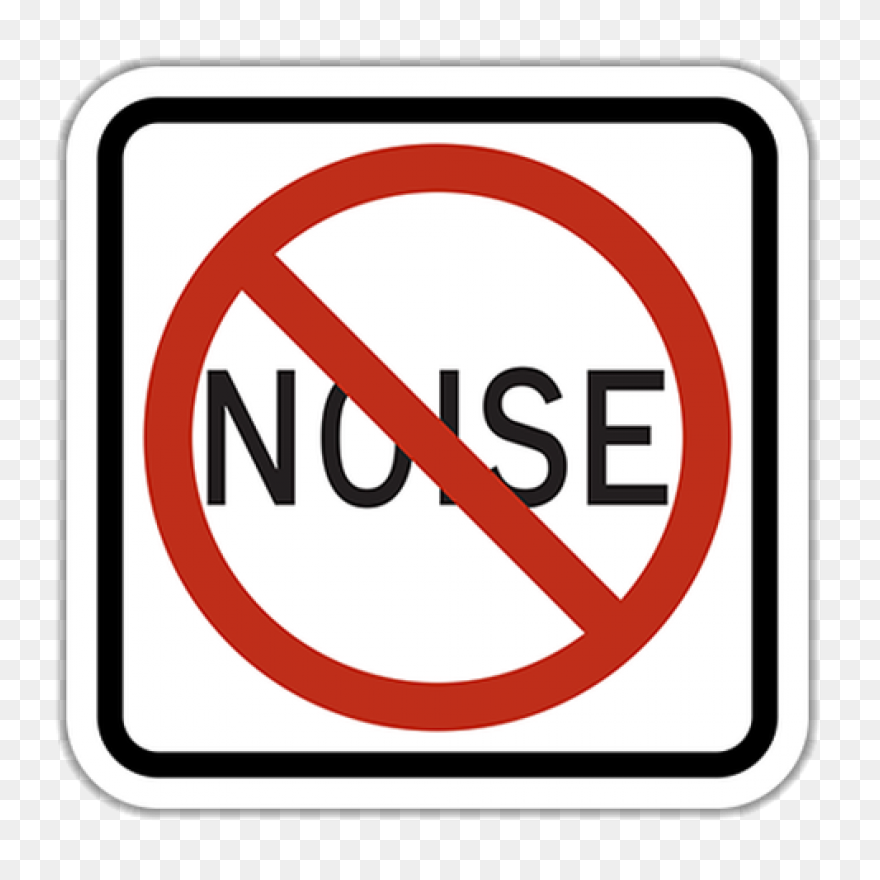 Noise Search