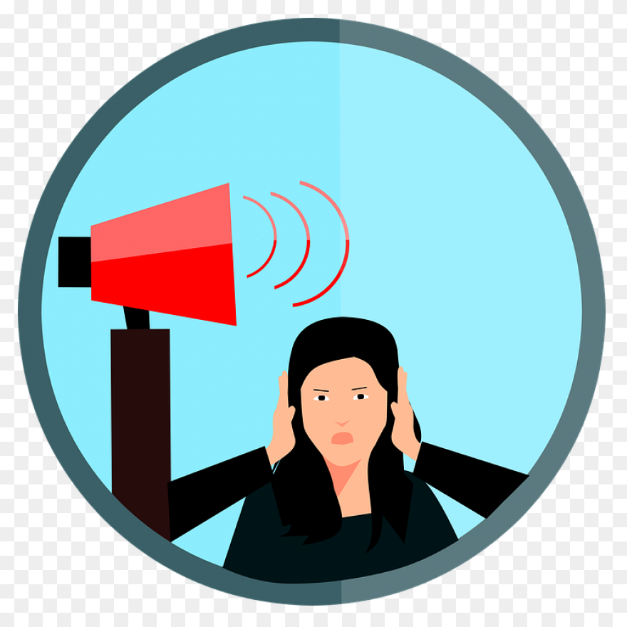 12+ Noise - View: Free Noise Cliparts Download Free PNG Clip Art Images