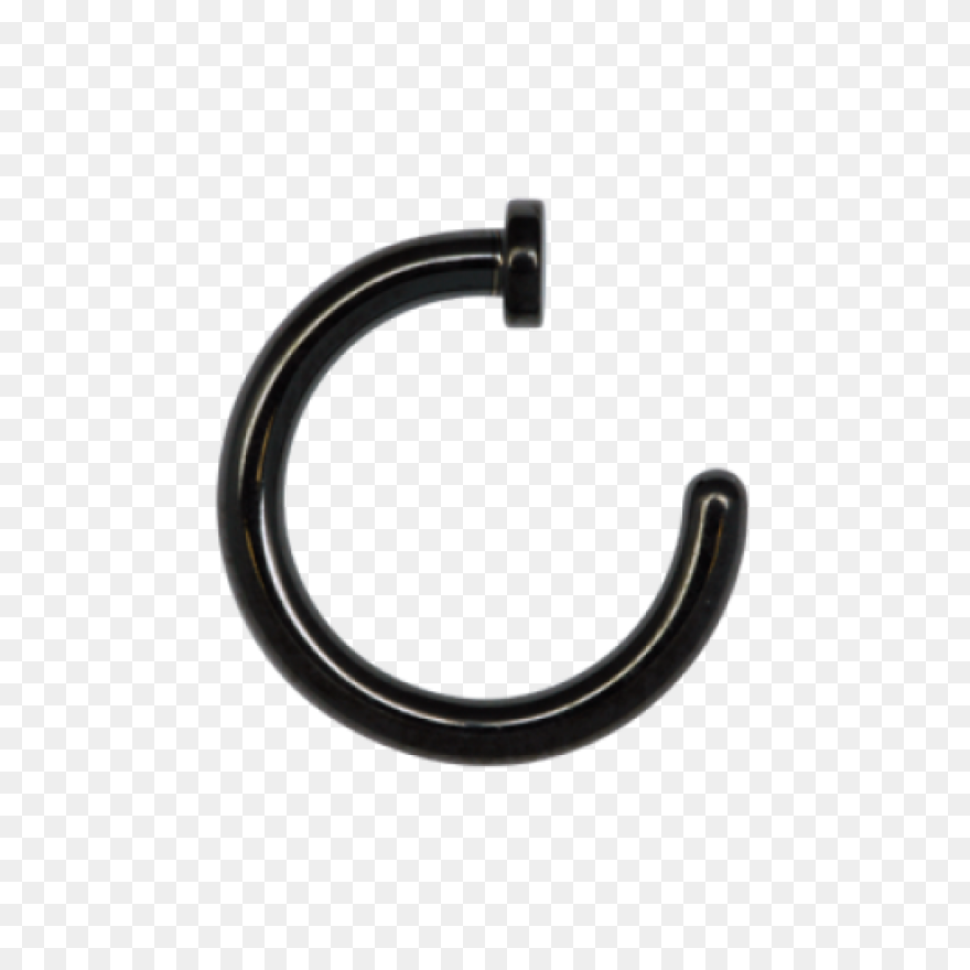 Nose Ring Png - Cow Nose Ring Png |