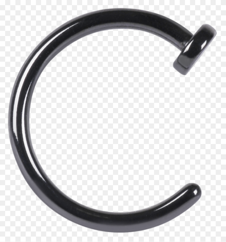 Nose Ring Png - Cow Nose Ring Png |