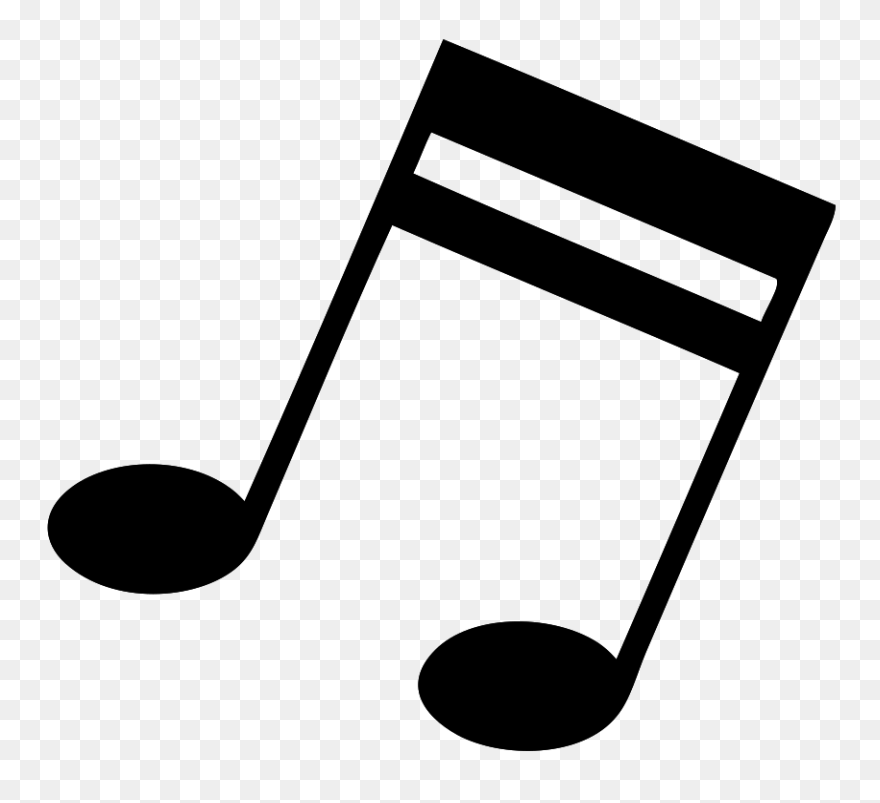 Notas Musicales - ClipartFlare
