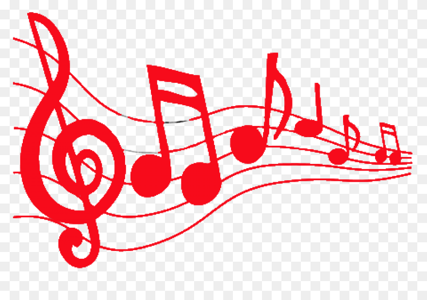 Notas Musicales - ClipartFlare