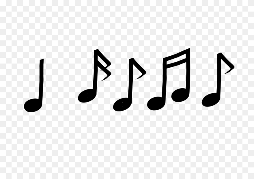 Notas Musicales  - Notas Musicales