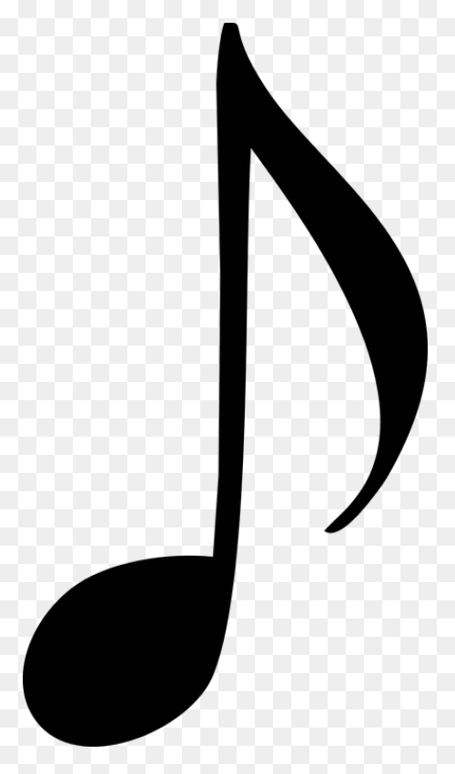 Notas Musicales - ClipartFlare