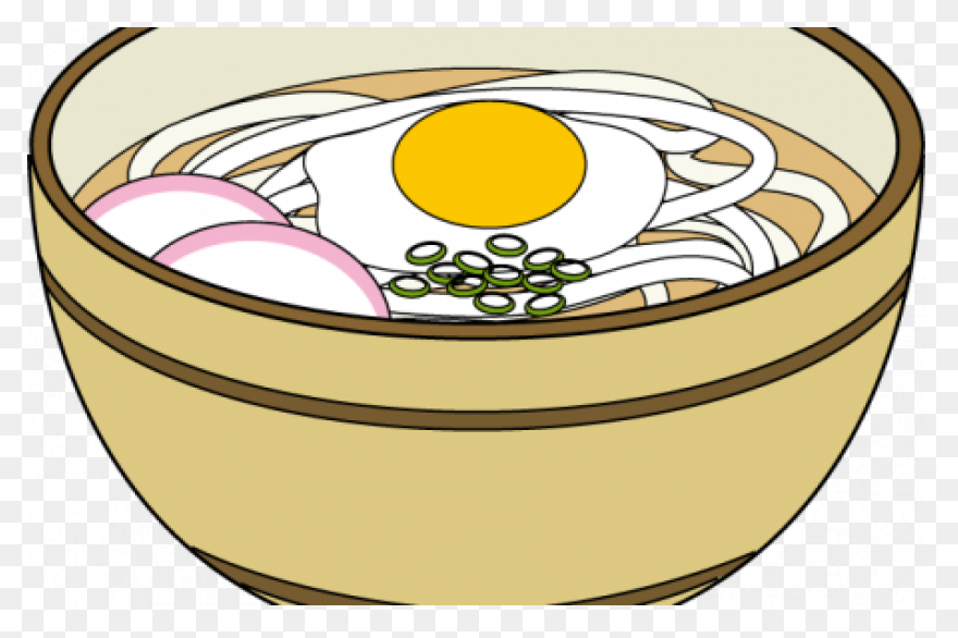 Download Hd Noodle Clipart Yellow - Noodles