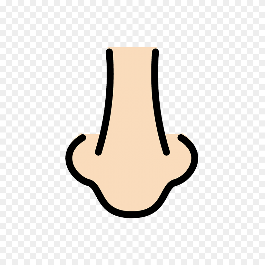How To Draw A Nose – Really Easy 