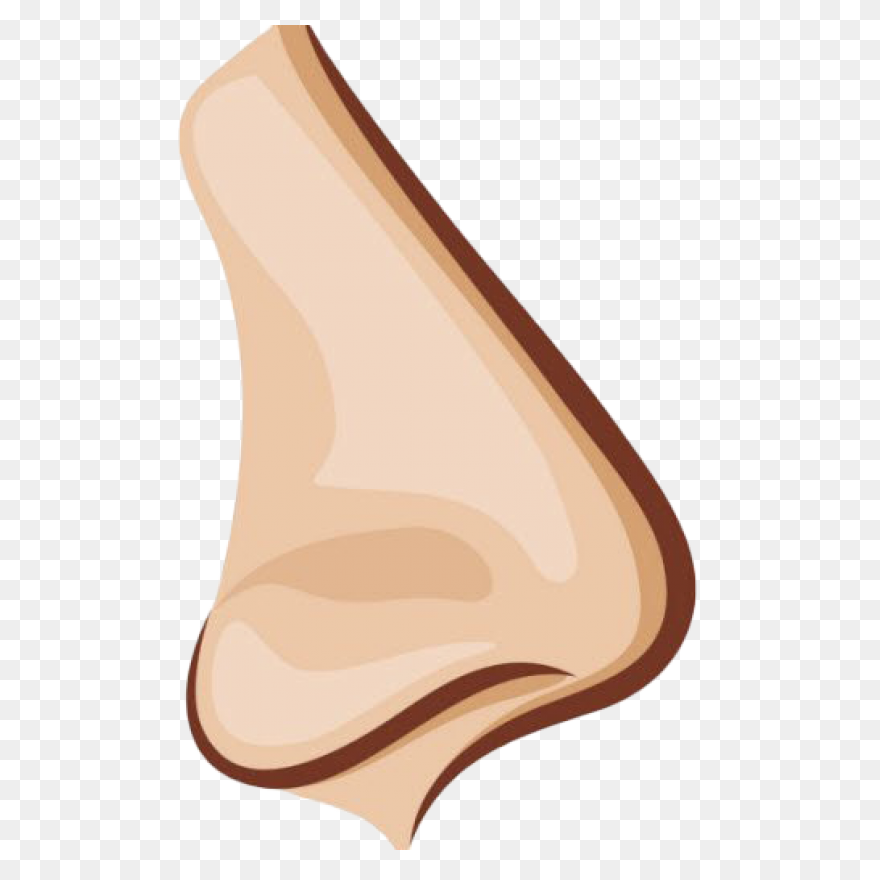 How To Draw A Nose – Really Easy 
