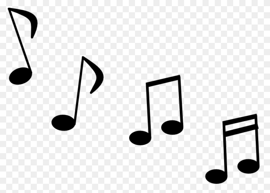 Simple Notes Clipart At .com - Notes