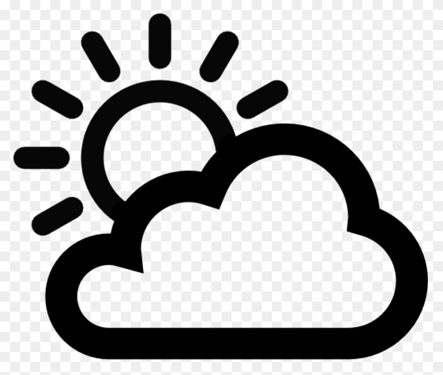 Nubes Para Imprimir Nubes Png, Mold