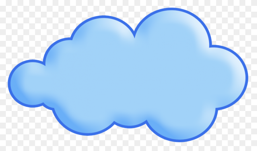 Nubes Para Imprimir Nubes Png, Mold