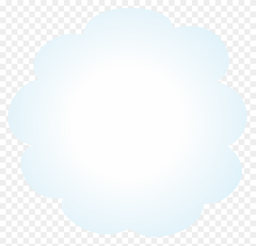 Nubes Para Imprimir Nubes Png, Mold