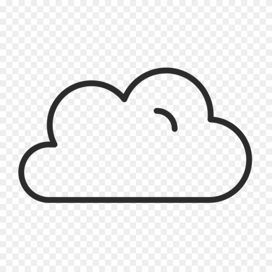 Nubes Para Imprimir Nubes Png, Mold